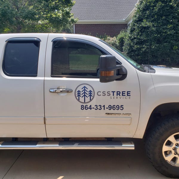truck graphics