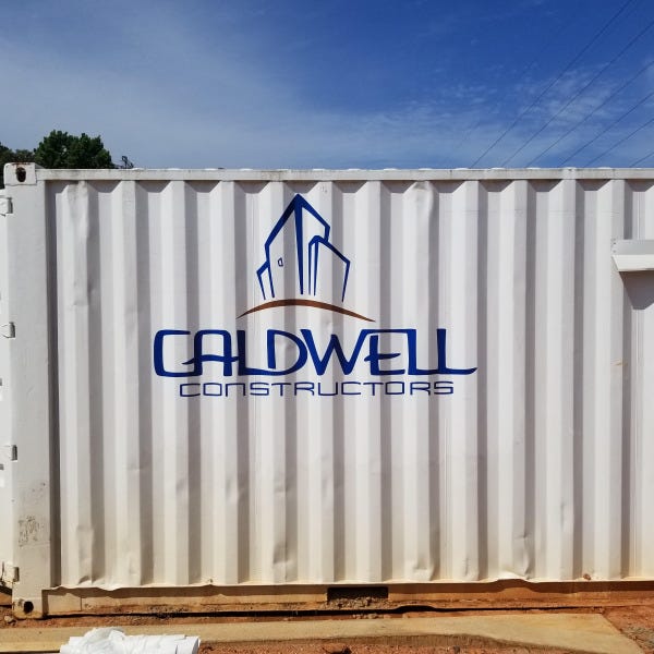 printed logo 2