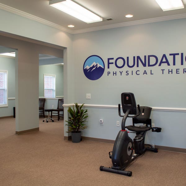 Inside Clinic Pic