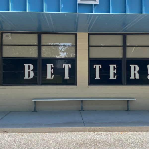 Transforming Your Business With Custom Window Graphics