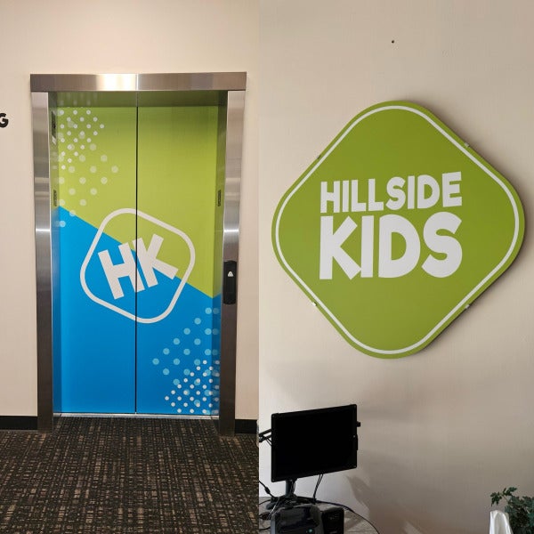 Rebranding Season: Why Businesses Are Updating Their Signs