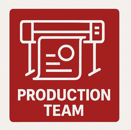 Production Team