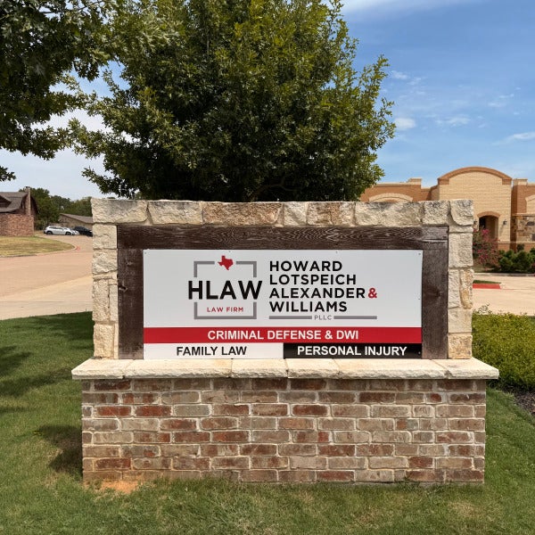 Elevating Legal Excellence with a New Monument Sign and Acrylics By Signarama North Fort Worth/Keller