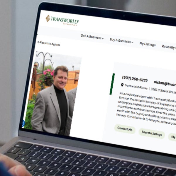 New Landing Pages for Agents and Advisors New Landing Pages for Agents and Advisors