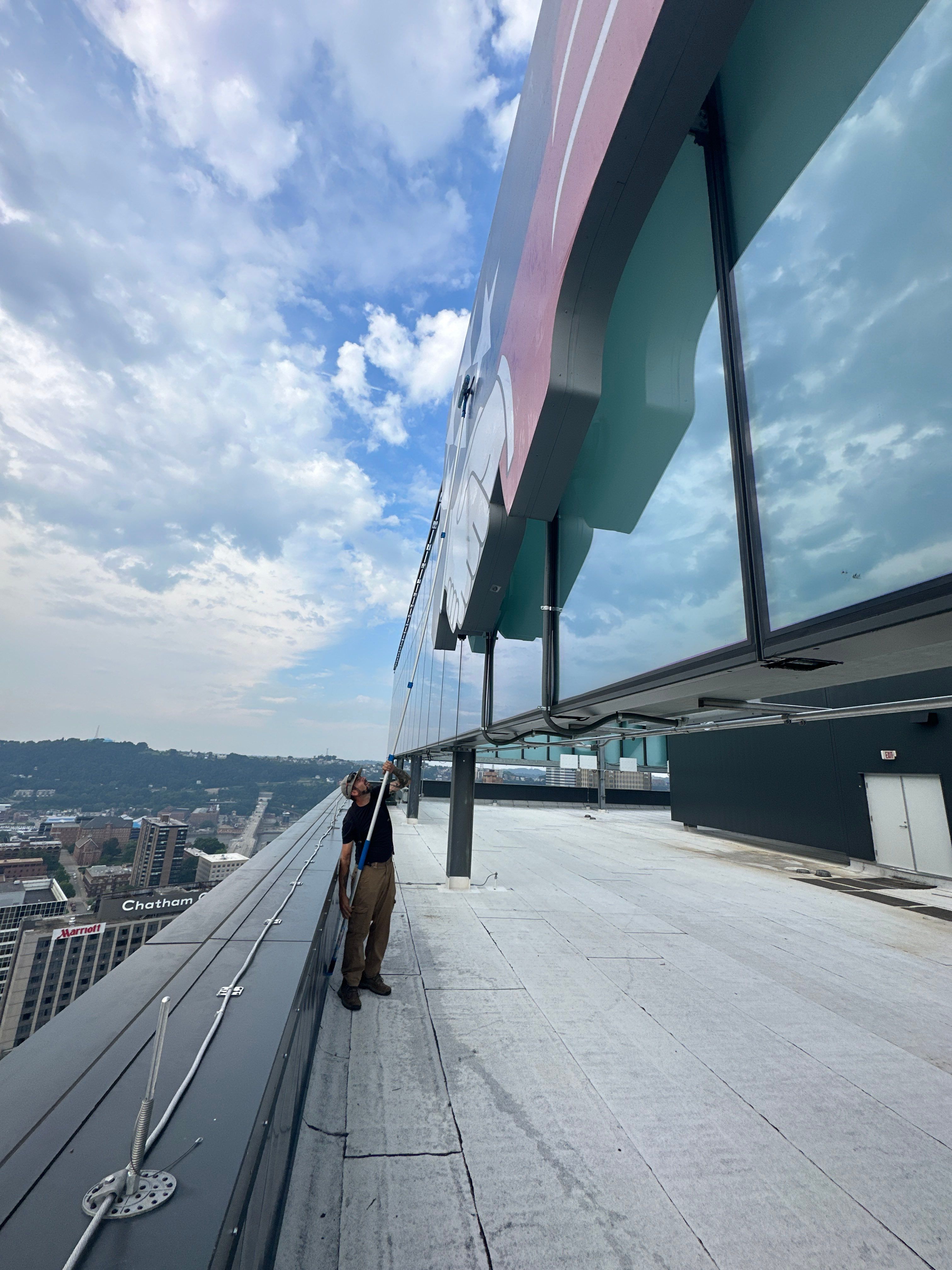 High wall Service and Maintenance- Pittsburgh