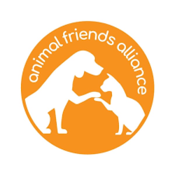 Celebrating an Incredible Partnership: Signarama & Animal Friends Alliance