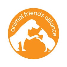 Celebrating an Incredible Partnership: Signarama & Animal Friends Alliance