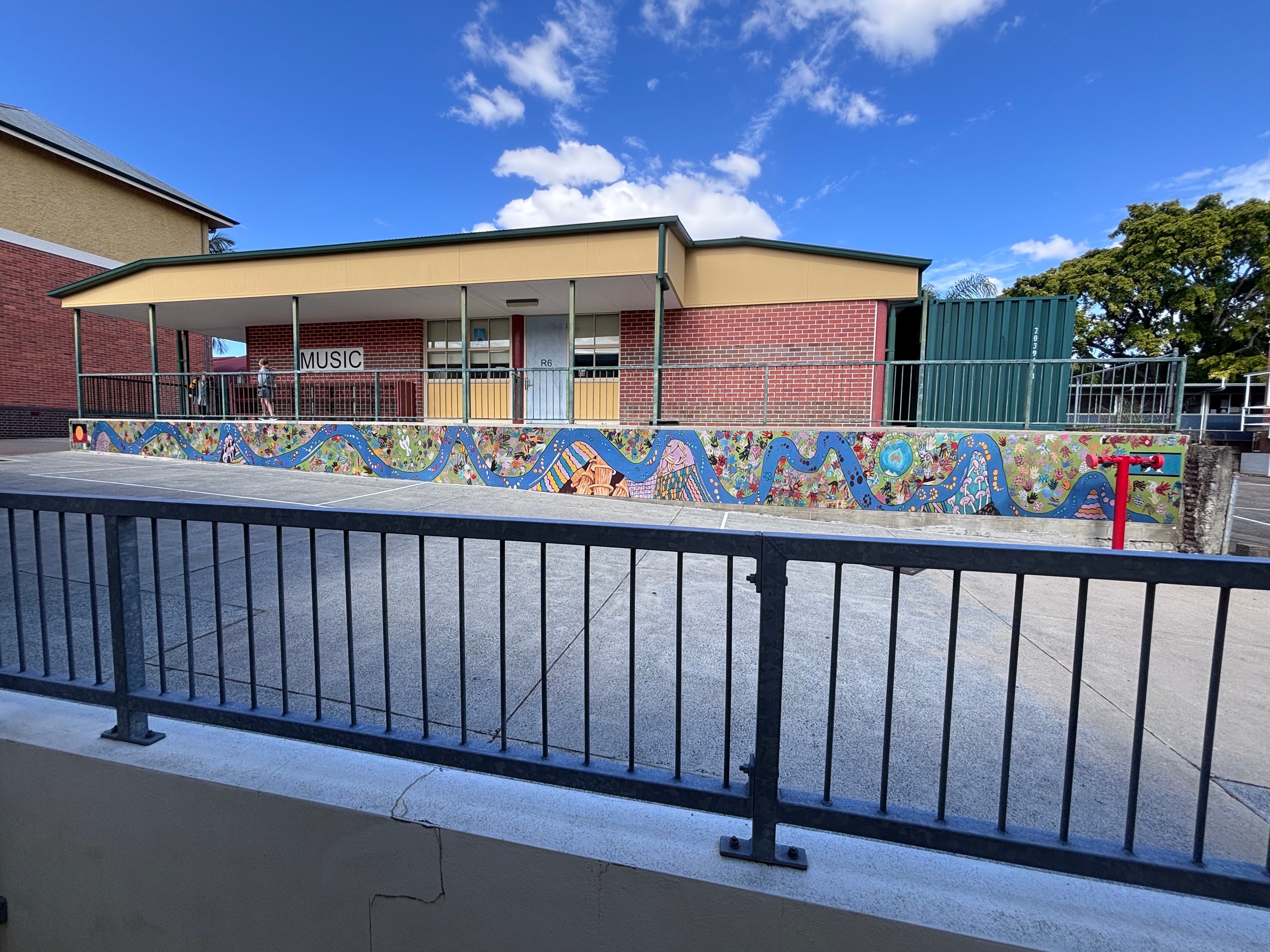 Mount Gravatt