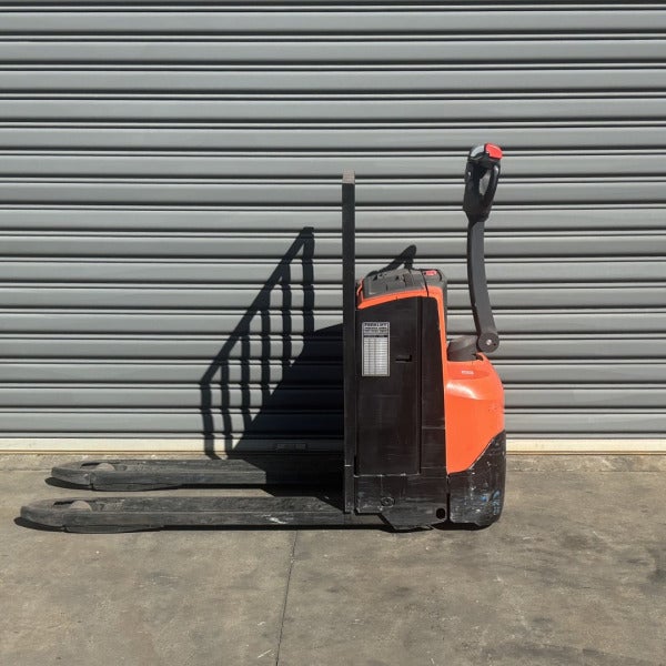 Used BT Electric Pallet Jack #2147