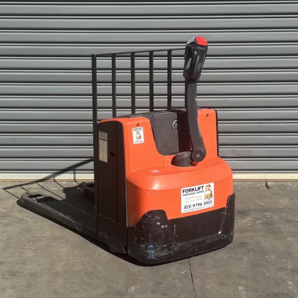 Used BT Electric Pallet Jack #2147