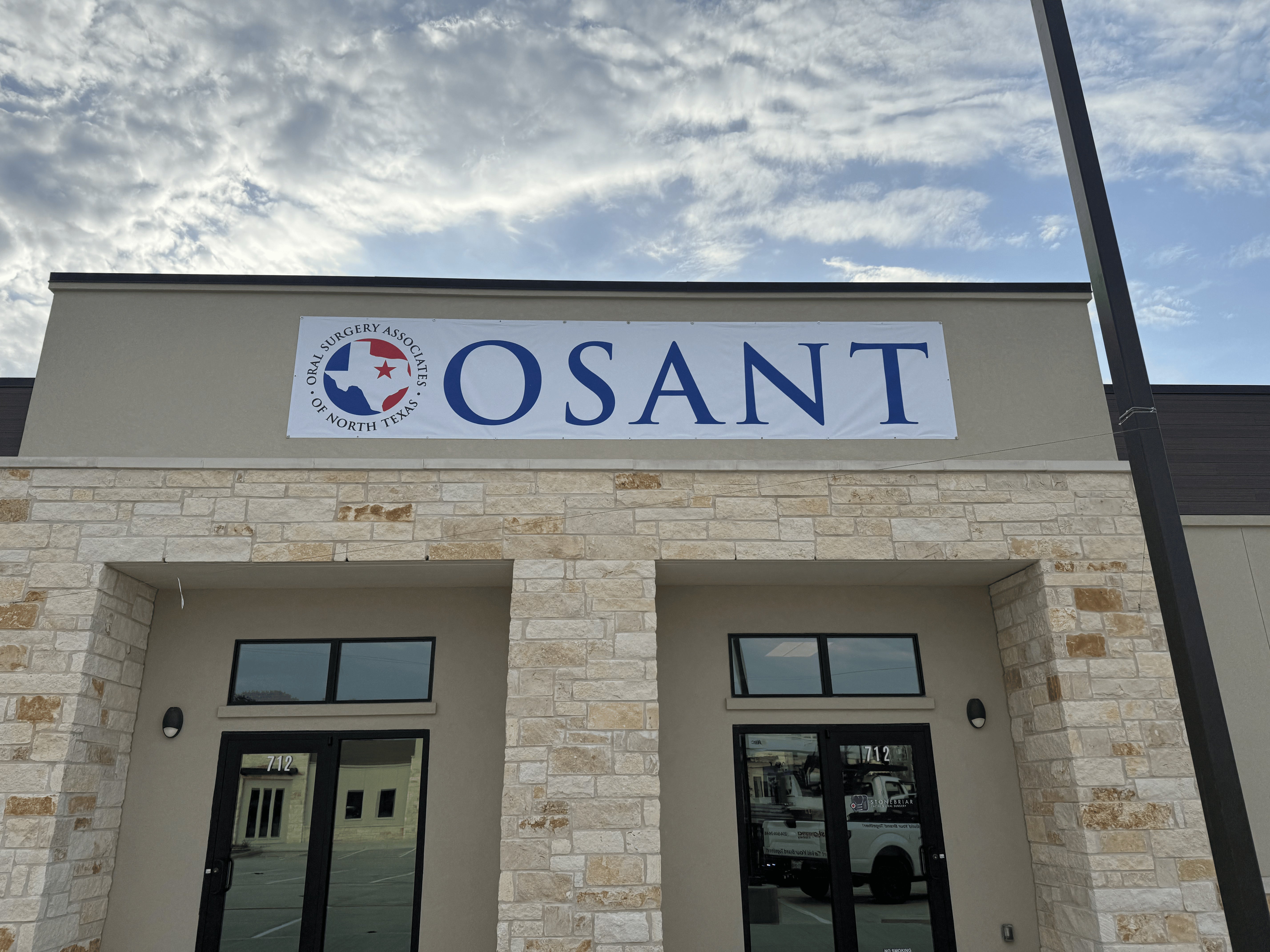 OSANT