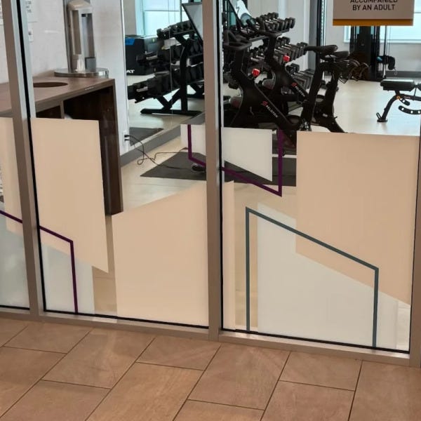 Home2 Suites Graphics