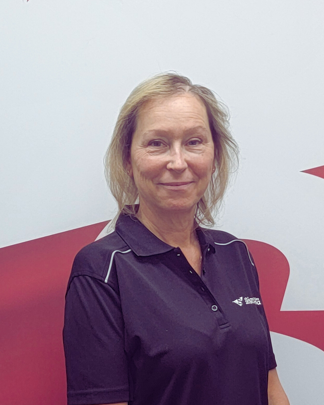 Lee-Ann Smith