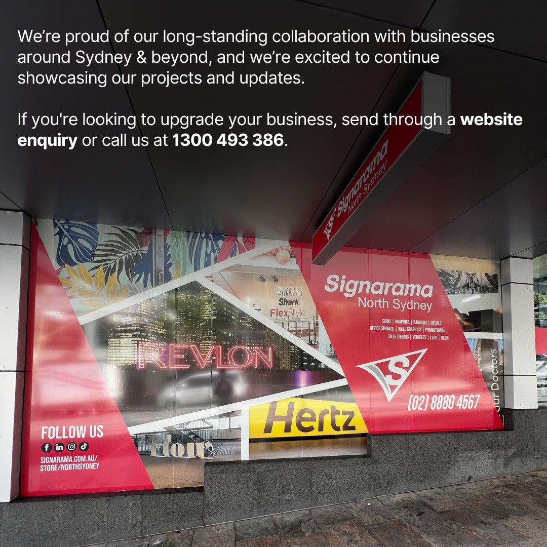 Office Fitout Signage Collection | 3D Signs, Directory Boards, Wall Graphics