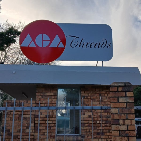 New External Business Signage