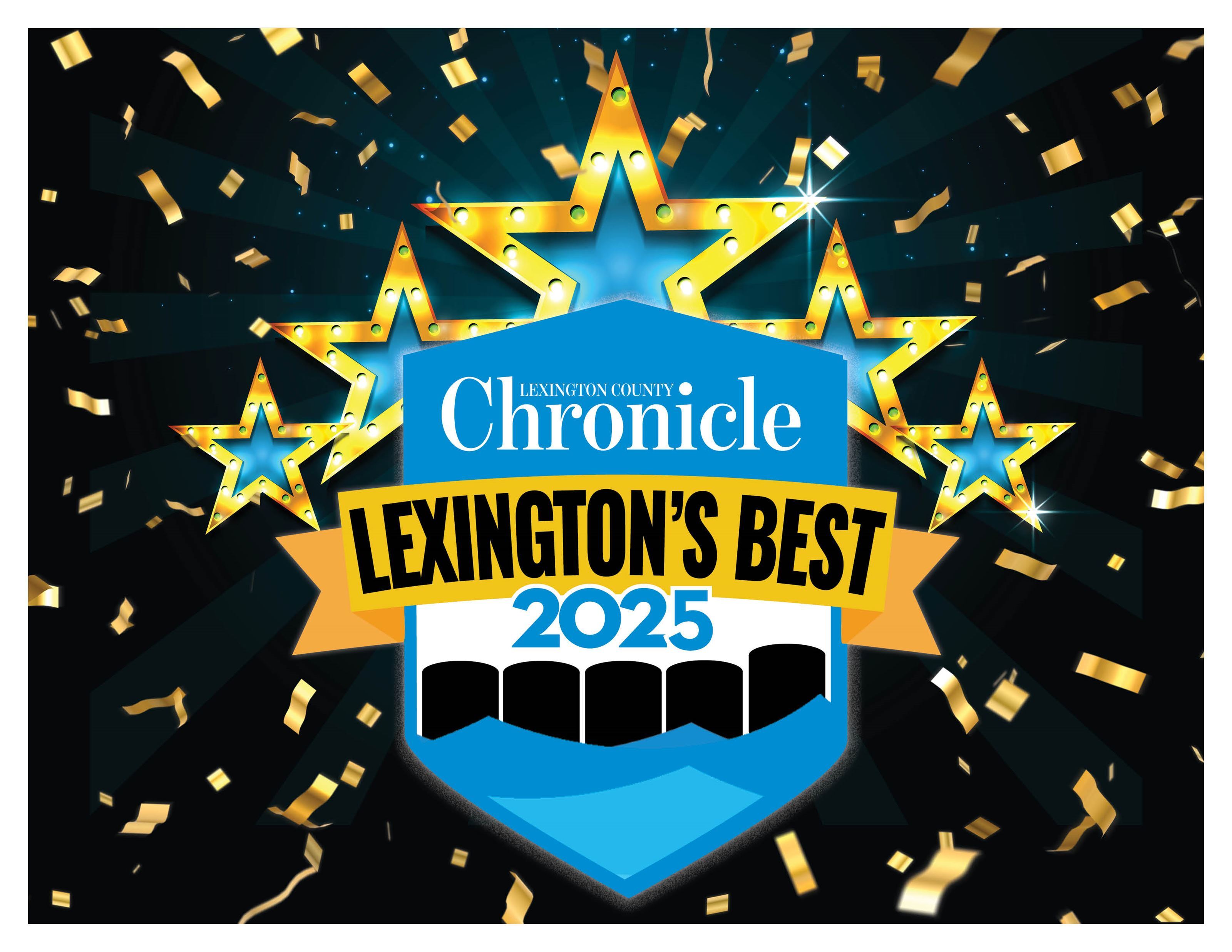 Columbia West, SC accolades