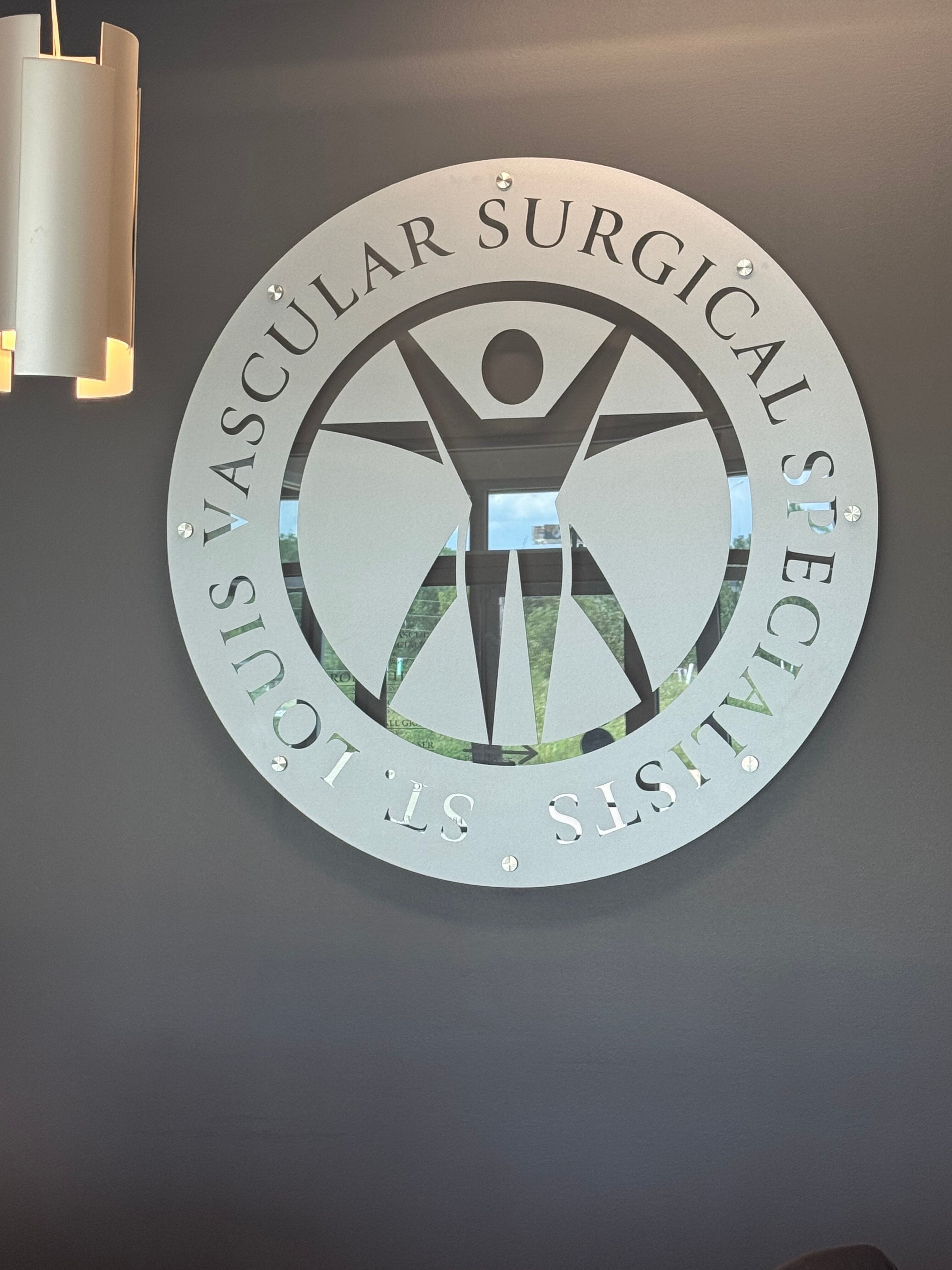 Professional Lobby Signs for a Professional Practice