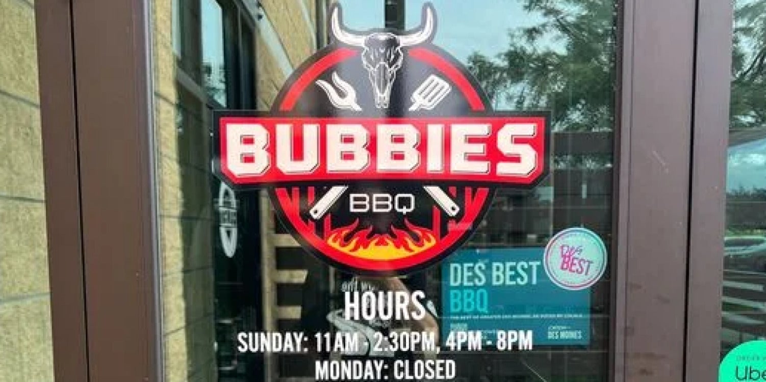 Vinyl Window Lettering