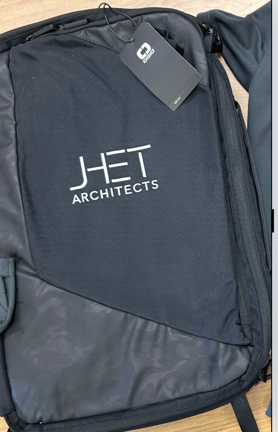 Elevating Brands with Custom Promotional Gear