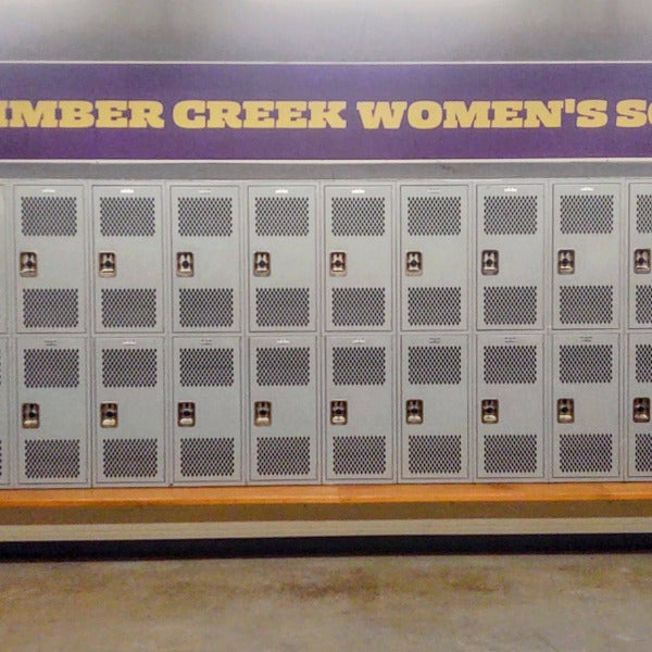 TCHS WALL GRAPHICS