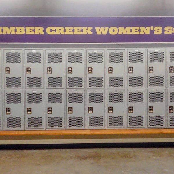 TCHS WALL GRAPHICS