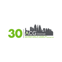 ACG Cincinnati logo
