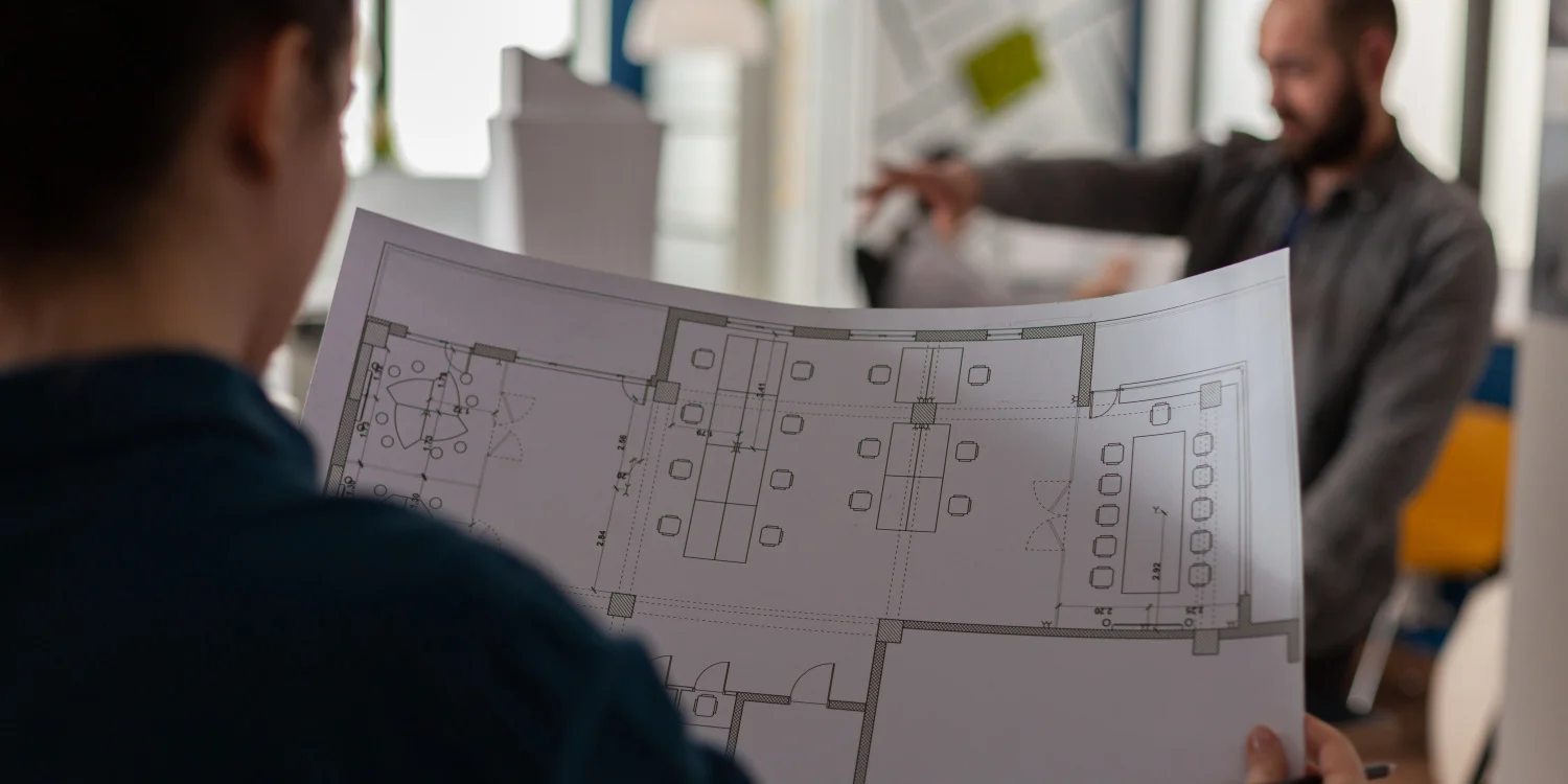 Plans & Permits