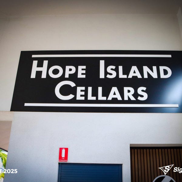 Hope Island Cellars 10 L