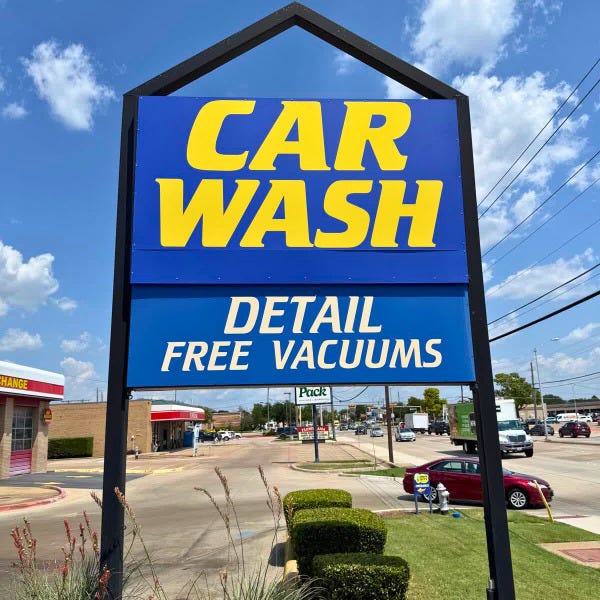 Soapy Jeff's