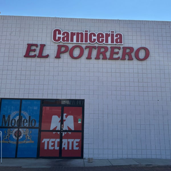 Carniceria El Potrero