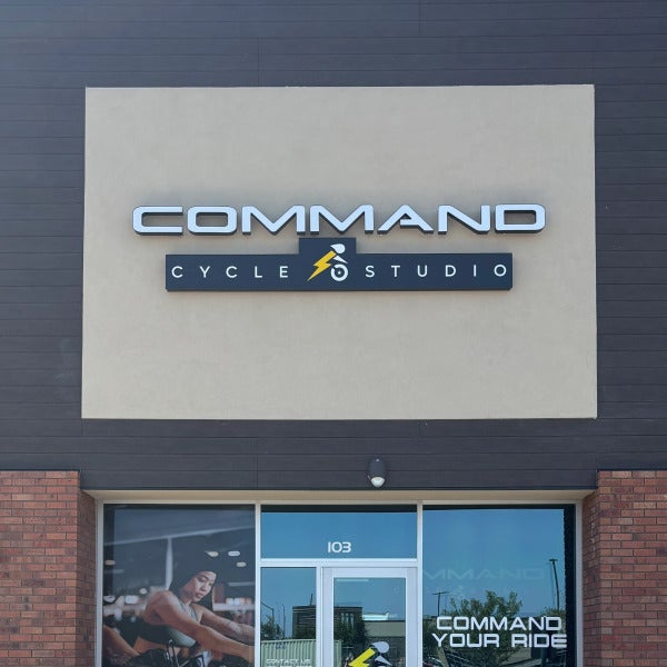 Command Cycle Studio