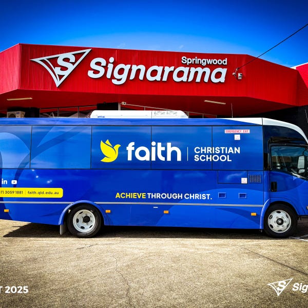 Faith Bus 05 L