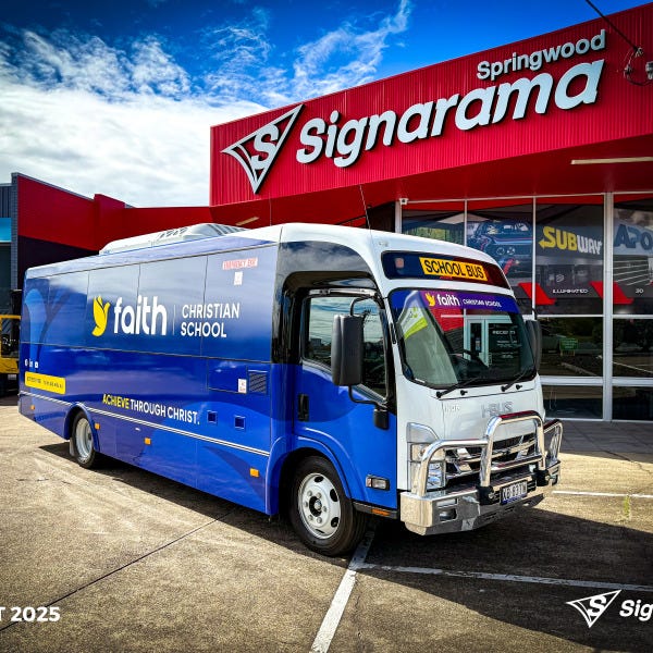 Faith Bus 01 L