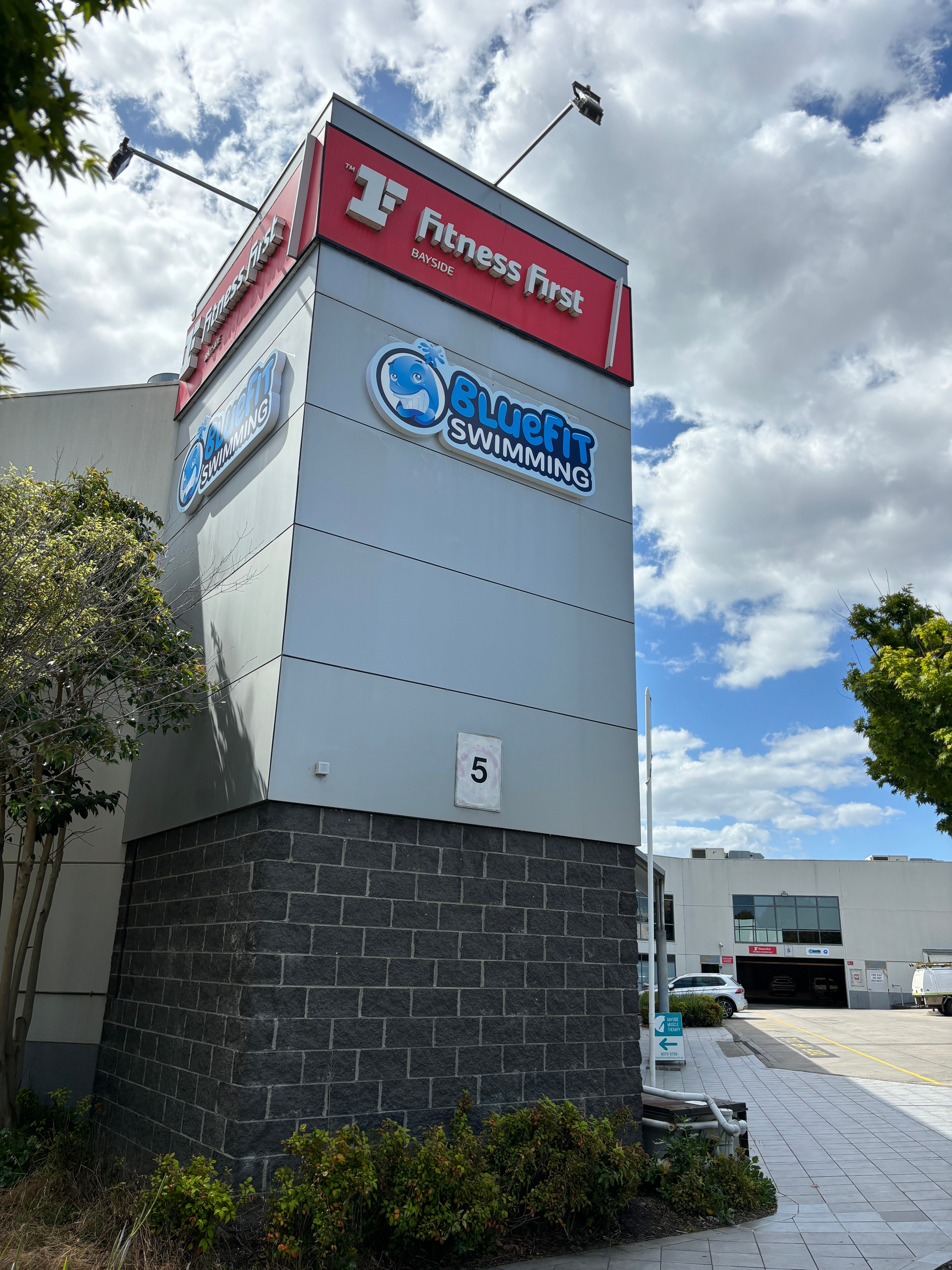 Moorabbin
