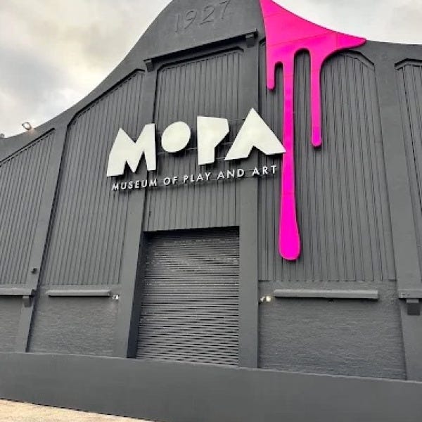 MOPA