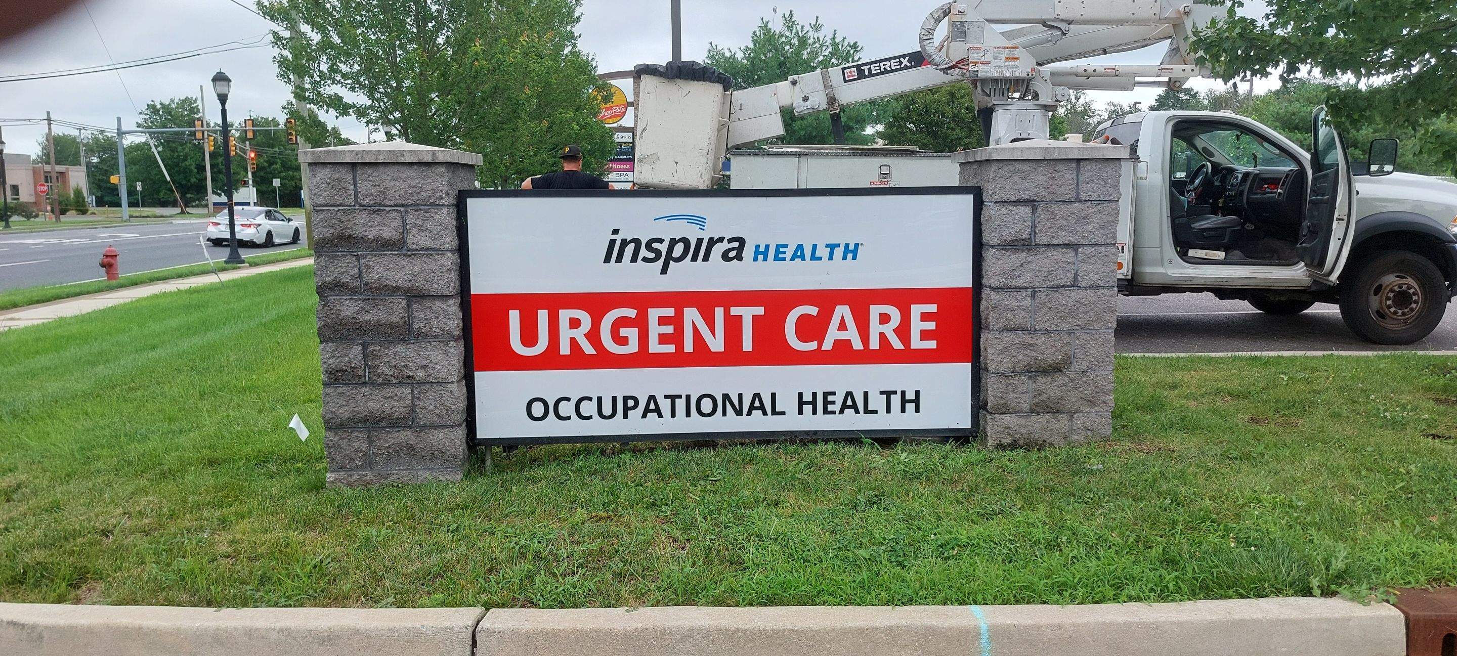 Lightbox - Inspira