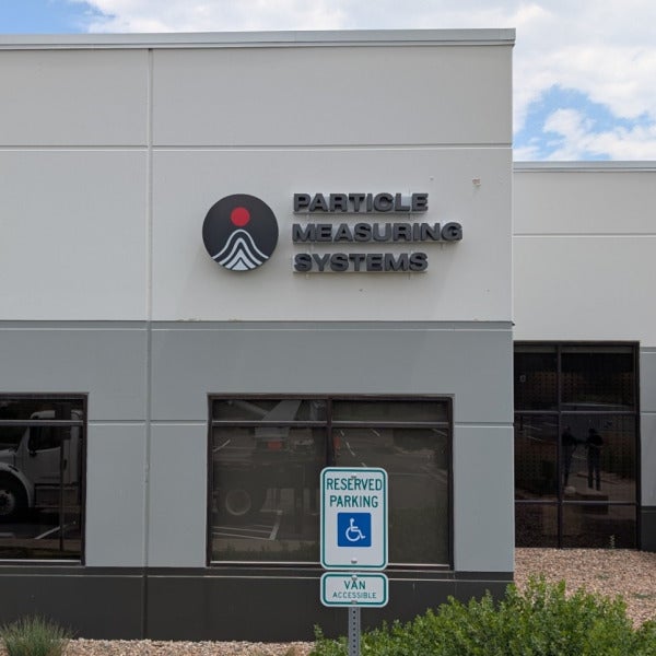 Illuminated Channel Letters on Raceway Installation