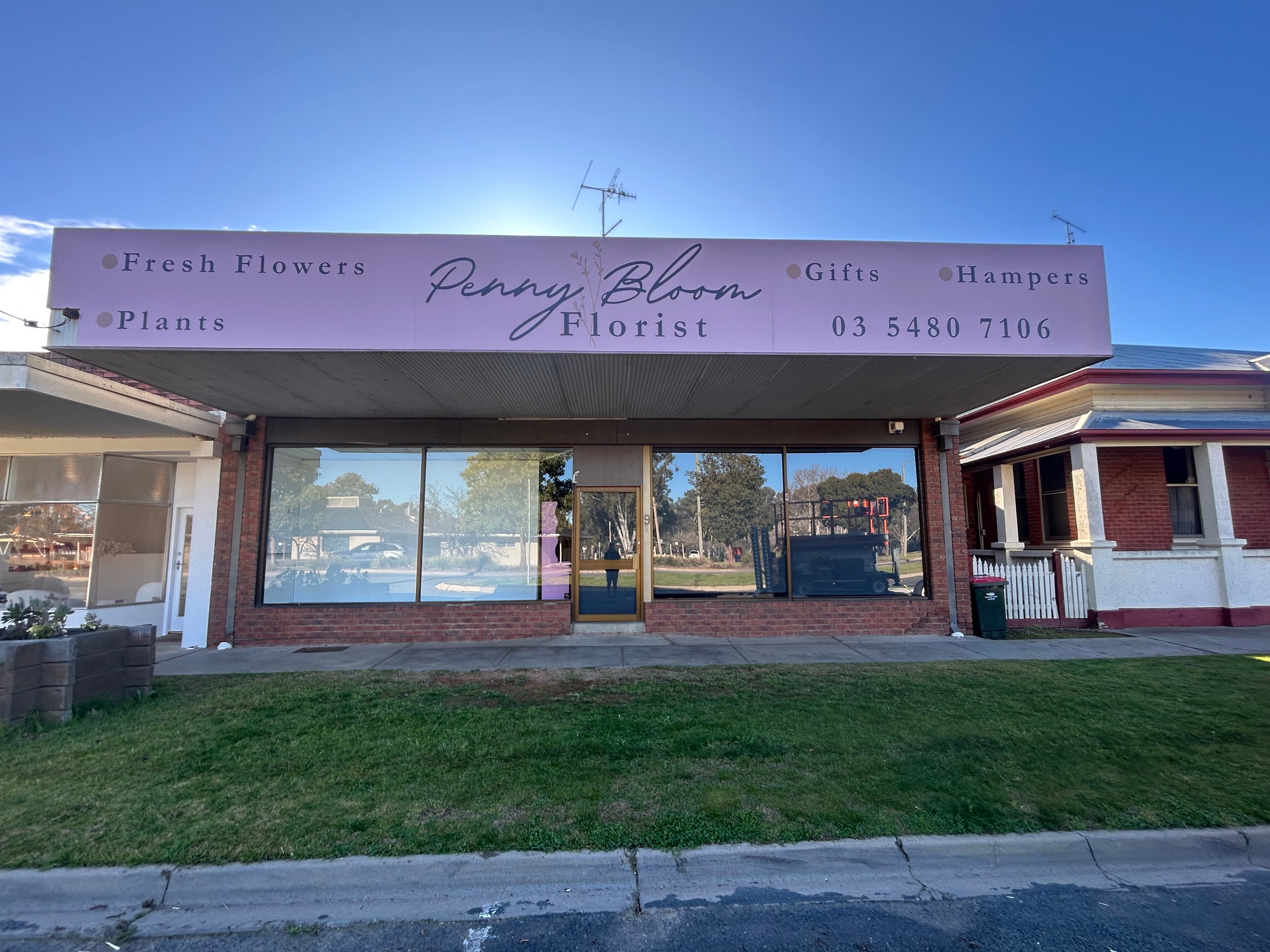 Echuca-Moama