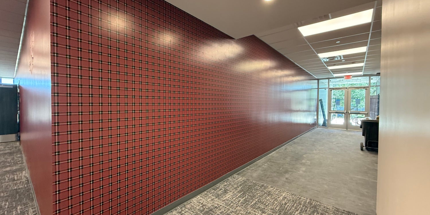 Wall Graphics & Murals