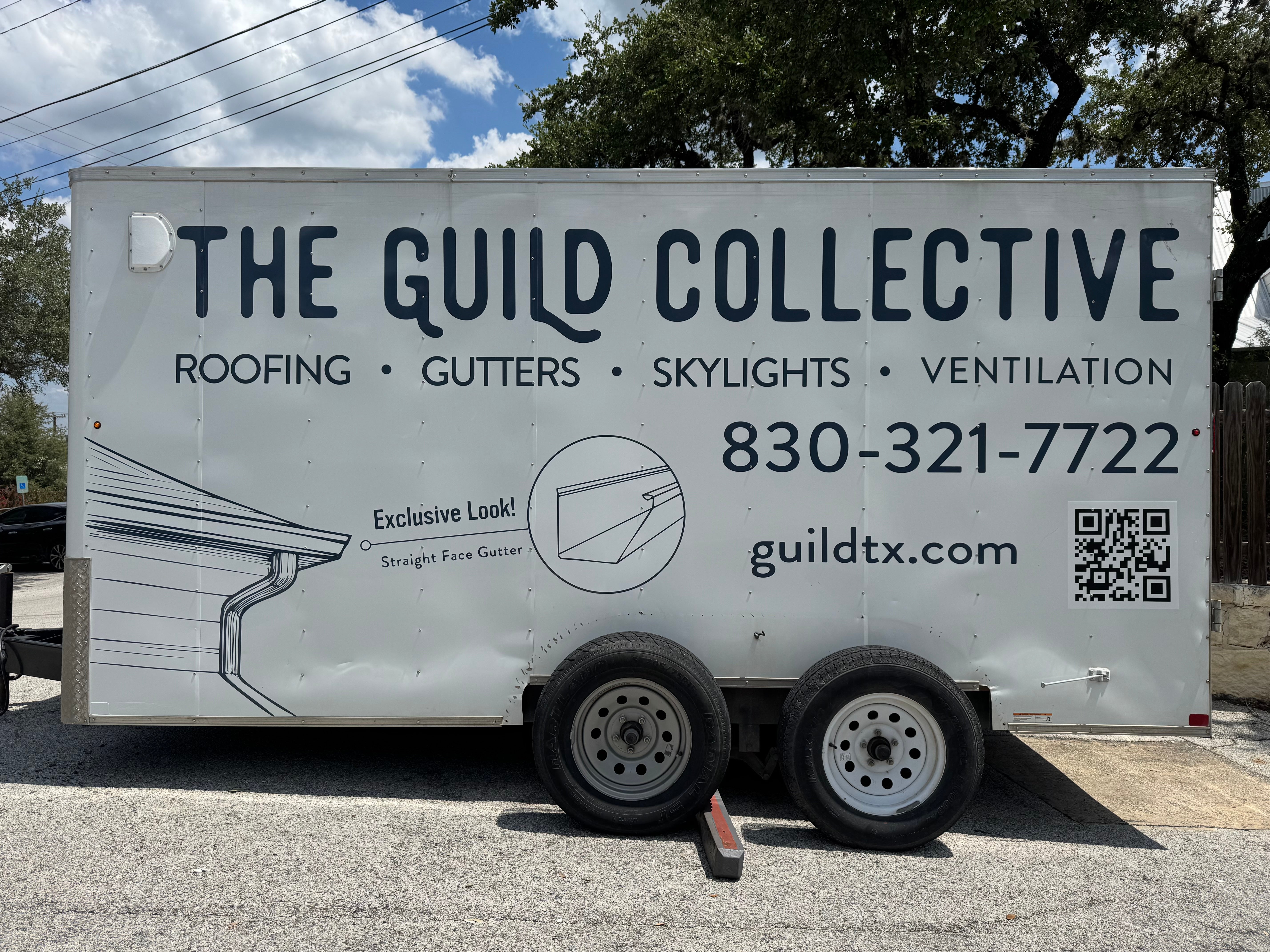 Spot Graphics: A Cost-Effective Way to Brand Your Fleet
