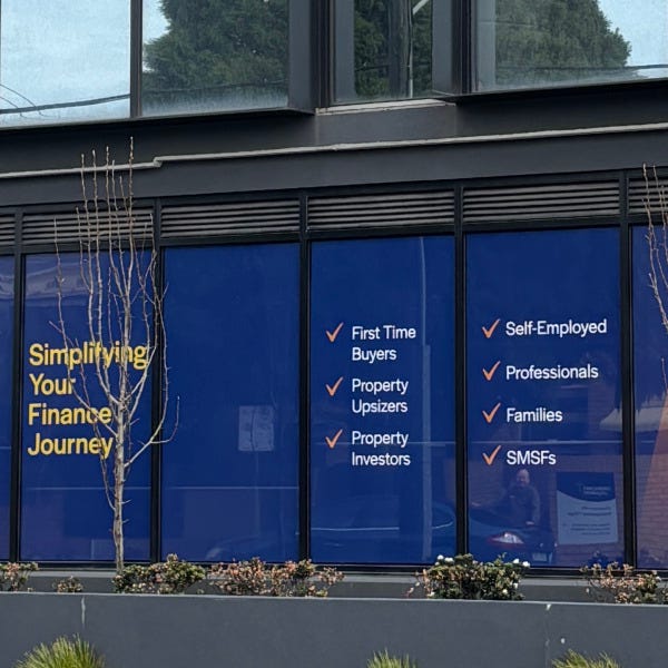Intuitive finance
