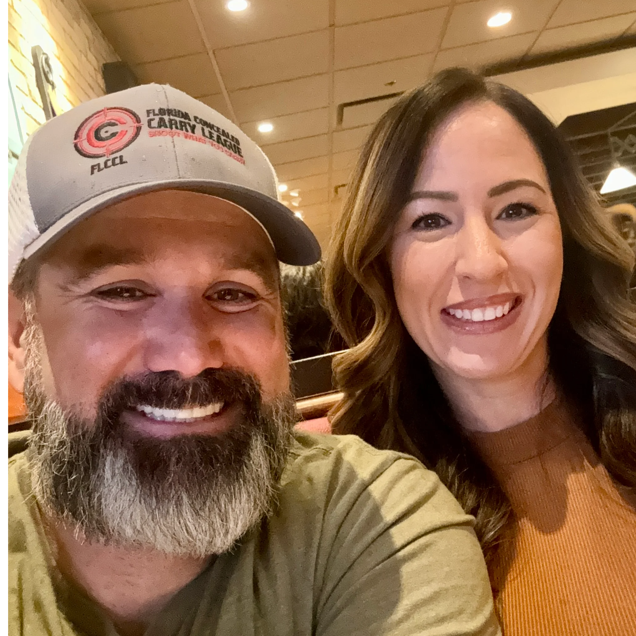 Meet Jason and Amy - New Owners of Signarama Lakeland