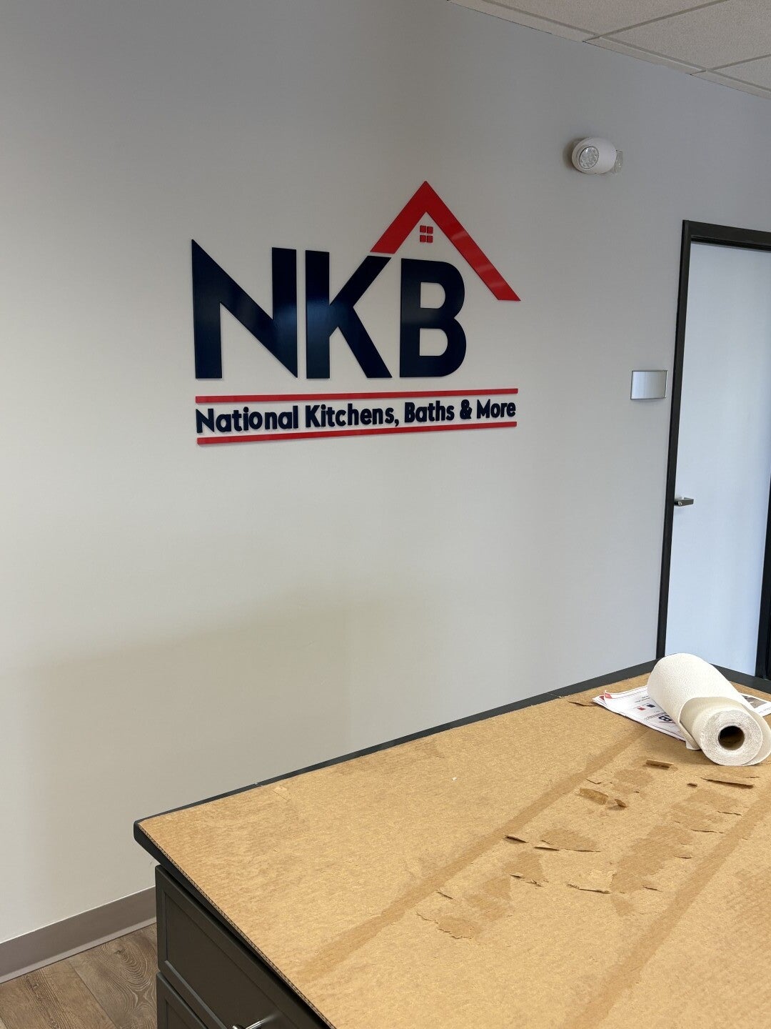 National Kitchen and Bath