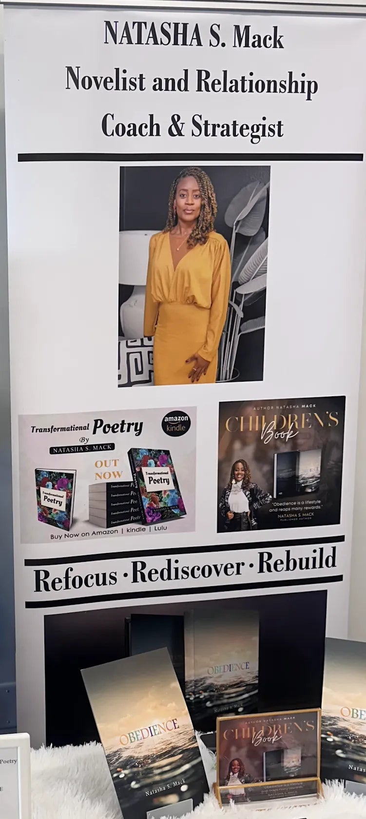 Retractable Banners for Business & Events