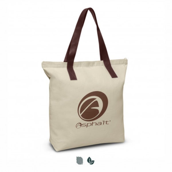 Custom Ascot Tote Bag