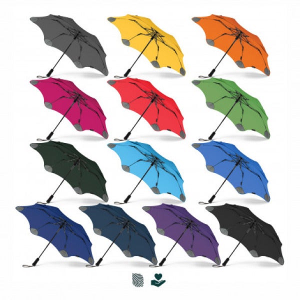 Custom BLUNT Metro Umbrella