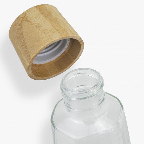 SPICE Calypso Glass Bottle - 750ml