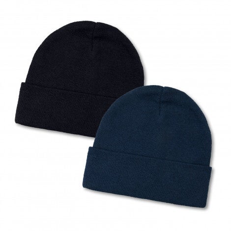 Everest Recycled Beanie