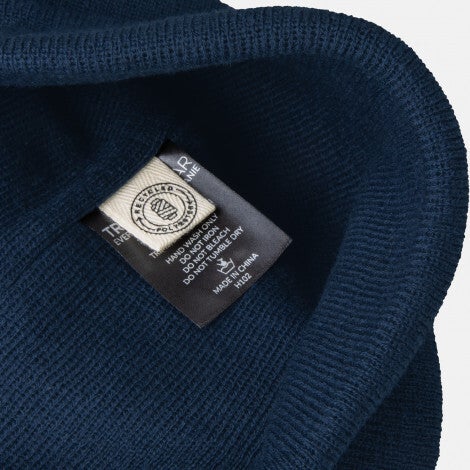 Everest Recycled Beanie
