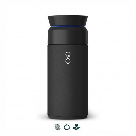 Ocean Bottle Brew Flask